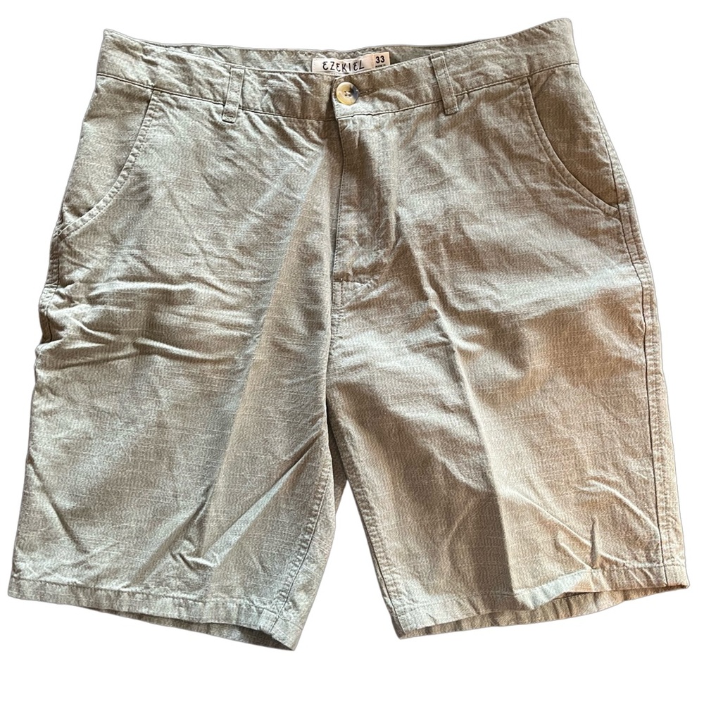 Men’s Ezekiel Shorts